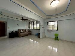 Blk 124 Pasir Ris Street 11 (Pasir Ris), HDB 4 Rooms #598259461